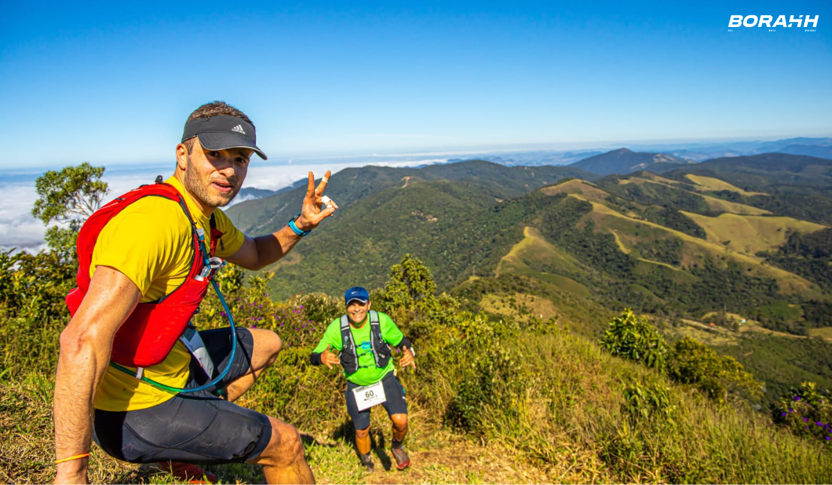 borahh trail run serra mantiqueira