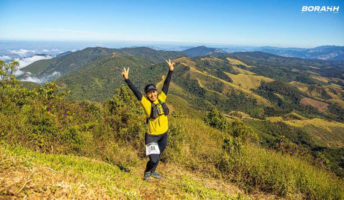 borahh trail run trilha montanha